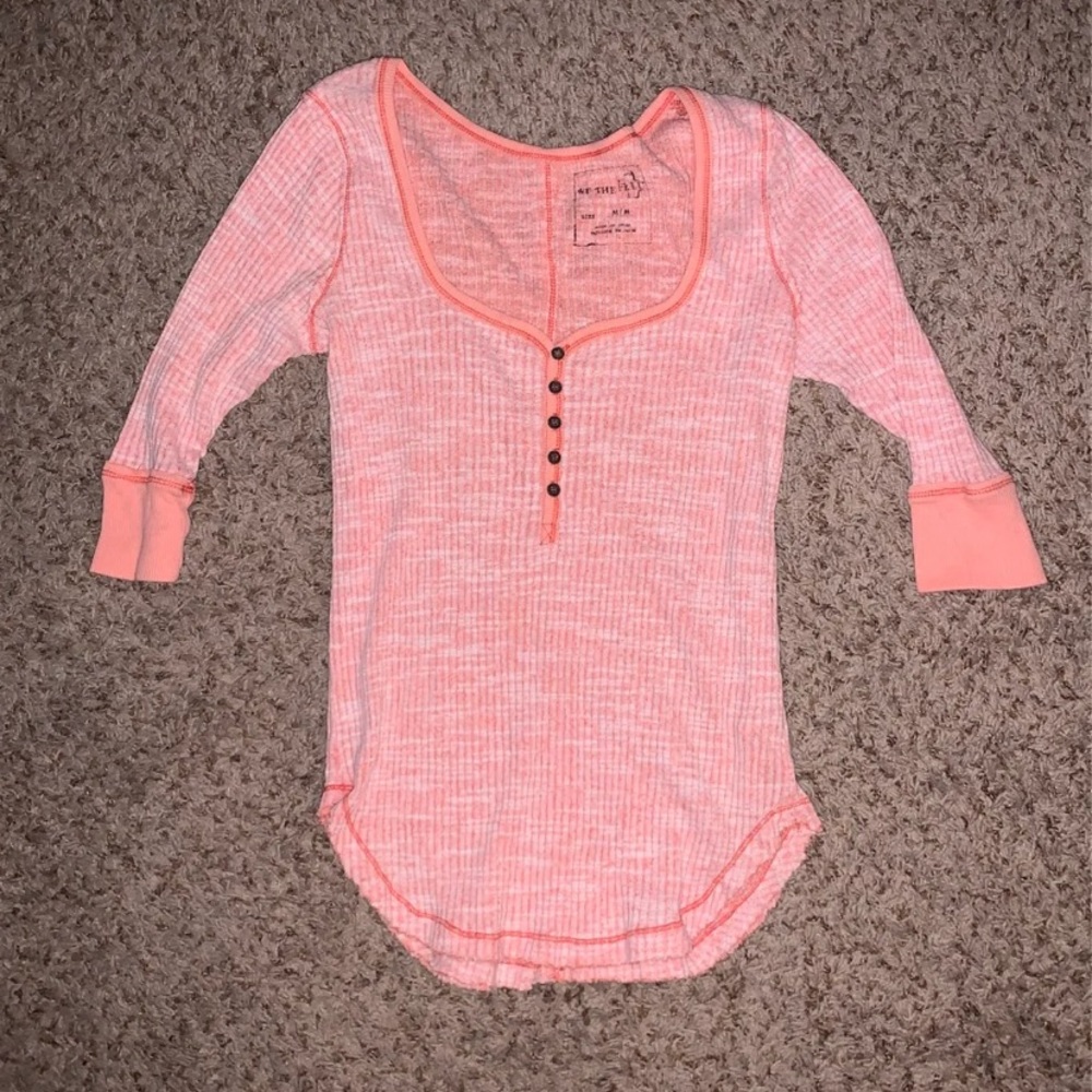 Free people shirt